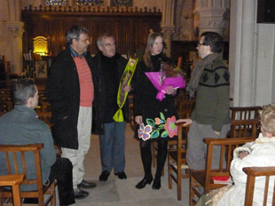 Epinay 17 Octobre 2010